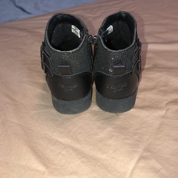 Toddler Boots Size 9 - Picture 5 of 9